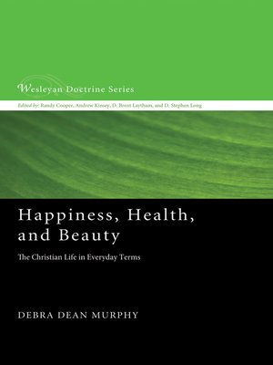 cover image of Happiness, Health, and Beauty
